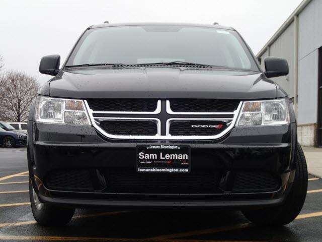 Dodge Journey 2017 photo 1